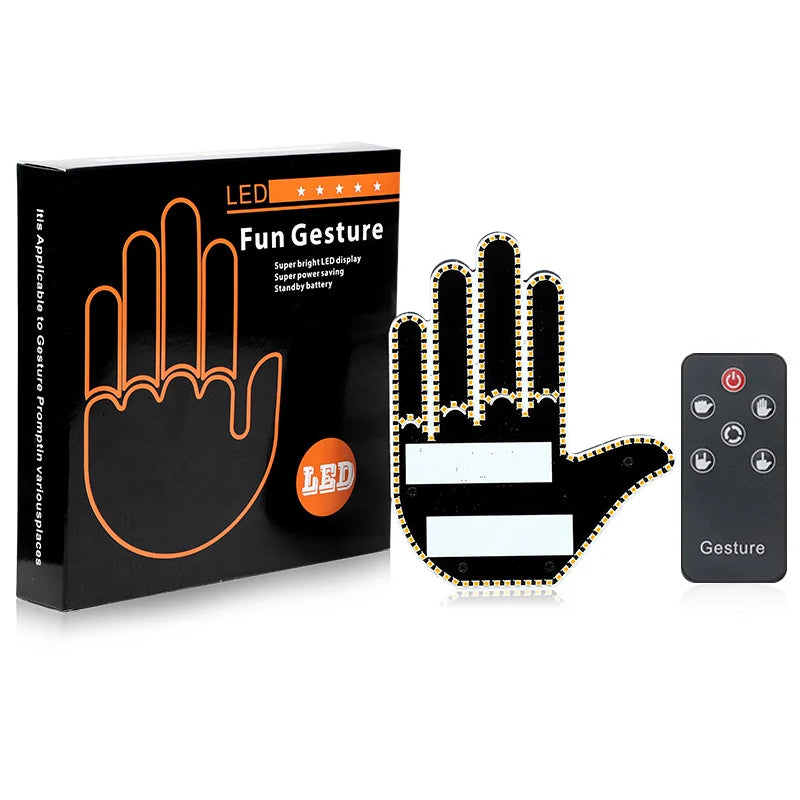 Lumi Hand™