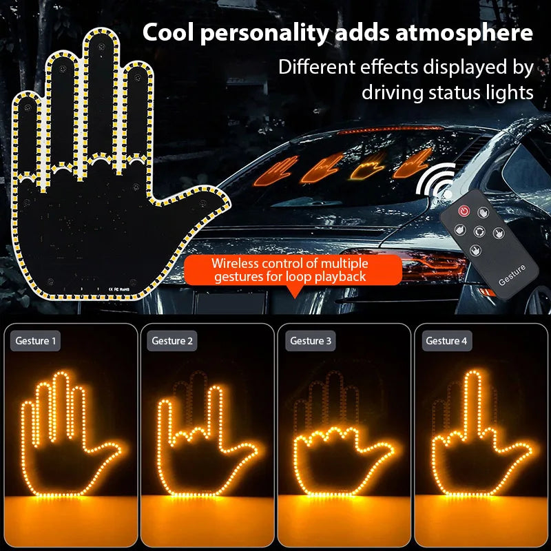 Lumi Hand™